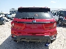 5FNYF8H85RB****** Wrecked 2024 Honda Passport