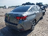 3N1CN8EV0ML****** Salvage and Wrecked 2021 Nissan Versa in Louisiana State