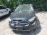MAJ3P1VE5JC****** Wrecked 2018 Ford Ecosport in Indiana State
