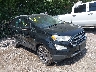 MAJ3P1VE5JC****** Salvage and Wrecked 2018 Ford Ecosport in Indianapolis