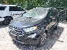 MAJ3P1VE5JC****** Used and Repairable 2018 Ford Ecosport in Indianapolis