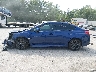 JF1VA1J65F9****** Salvage 2015 Subaru WRX