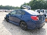 JF1VA1J65F9****** Repairable 2015 Subaru WRX