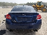 JF1VA1J65F9****** Used 2015 Subaru WRX