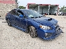 JF1VA1J65F9****** Salvage and Wrecked 2015 Subaru WRX in Portland Gorham