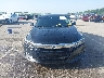 1HGCV1F40KA****** Wrecked 2019 Honda Accord in Indiana State