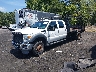1FD0W4GT2DE****** Usados y Reparables 2013 Ford F-450 en Suffolk