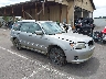 JF1SG66668H****** Salvage and Wrecked 2008 Subaru Forester in Portland South