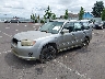 JF1SG66668H****** Used and Repairable 2008 Subaru Forester in Portland South