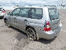 JF1SG66668H****** Salvage and Repairable 2008 Subaru Forester in Portland South