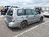JF1SG66668H****** Salvage and Wrecked 2008 Subaru Forester in Oregon State