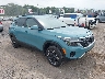 KNDERCAA5T7****** Salvage and Wrecked 2026 Kia Seltos in Syracuse