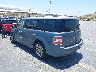 2FMGK5CC6AB****** Salvage and Repairable 2010 Ford Flex in Santa Clarita