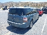 2FMGK5CC6AB****** Salvage and Wrecked 2010 Ford Flex in California State