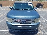 2FMGK5CC6AB****** Salvage and Repairable 2010 Ford Flex in California State