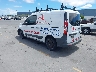 NM0LS6E78E1****** Salvage and Repairable 2014 Ford Transit Connect in Fremont