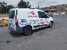 NM0LS6E78E1****** Salvage and Wrecked 2014 Ford Transit Connect in California State
