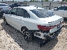 3VWGX7BU8SM****** Salvamento y Reparables 2025 Volkswagen Jetta en Houston North