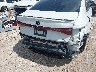 3VWGX7BU8SM****** Salvamento y Reparables 2025 Volkswagen Jetta en Estado de Texas