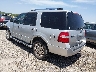 1FMJU2A59BE****** Salvage and Repairable 2011 Ford Expedition in Tulsa