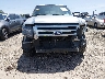 1FMJU2A59BE****** Salvage and Repairable 2011 Ford Expedition in Oklahoma State