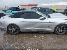 1FATP8UH6H5****** Destrozados 2017 Ford Mustang en Estado de Texas