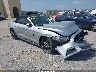 1FATP8UH6H5****** Salvamento y Destrozados 2017 Ford Mustang en San Antonio South