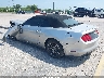 1FATP8UH6H5****** Salvamento y Reparables 2017 Ford Mustang en San Antonio South