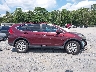 2HKRM3H50GH****** Repairable 2016 Honda CR-V in South Carolina State