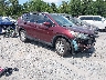 2HKRM3H50GH****** Salvage and Wrecked 2016 Honda CR-V in Charleston