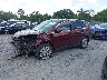 2HKRM3H50GH****** Used and Repairable 2016 Honda CR-V in Charleston