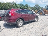 2HKRM3H50GH****** Salvage and Wrecked 2016 Honda CR-V in South Carolina State