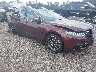 19UUB3F55FA****** Salvage and Wrecked 2015 Acura TLX in Lexington