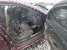 19UUB3F55FA****** Used and Repairable 2015 Acura TLX in South Carolina State