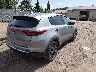 KNDPMCAC0N7****** Salvage and Wrecked 2022 Kia Sportage in Wisconsin State