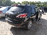 JN8AZ1MWXEW****** Salvage and Wrecked 2014 Nissan Murano in Kansas State