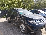JN8AZ1MWXEW****** Salvage and Repairable 2014 Nissan Murano in Kansas State