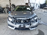 2HGFC2F58JH****** Salvage 2018 Honda Civic in Georgia State