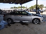 2HGFC2F58JH****** Wrecked 2018 Honda Civic in Georgia State