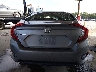 2HGFC2F58JH****** Salvage 2018 Honda Civic