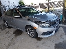 2HGFC2F58JH****** Salvage and Wrecked 2018 Honda Civic in Macon