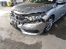 2HGFC2F58JH****** Salvage and Repairable 2018 Honda Civic in Georgia State