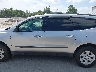 1GNKRFED0CJ****** Salvamento 2012 Chevrolet Traverse