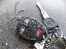 1GNKRFED0CJ****** Salvamento 2012 Chevrolet Traverse en Estado de Illinois