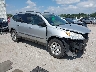 1GNKRFED0CJ****** Salvamento y Destrozados 2012 Chevrolet Traverse en Chicago South