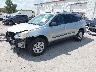 1GNKRFED0CJ****** Usados y Reparables 2012 Chevrolet Traverse en Chicago South