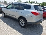 1GNKRFED0CJ****** Salvamento y Reparables 2012 Chevrolet Traverse en Chicago South