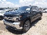 1GCPYJEK9NZ****** Used and Repairable 2022 Chevrolet Silverado 1500 LTD in Baton Rouge