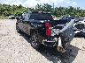 1GCPYJEK9NZ****** Salvage and Repairable 2022 Chevrolet Silverado 1500 LTD in Baton Rouge