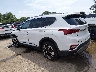 5NMS33AA0LH****** Repairable 2020 Hyundai Santa Fe in Kansas State